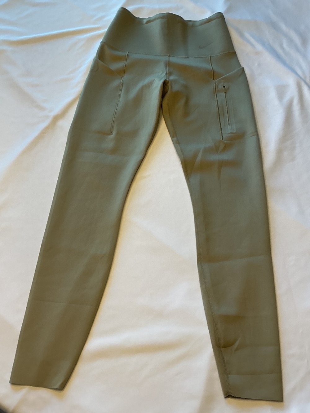 NIKE GO Leggings High Waisted (size: s)